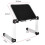 Page Clips Adjustable Holder, Elevated Reading With Multi-Angle Adjustment, Foldable Desktop Stand For Cookbooks, Textbooks, Tablets, And More, 2