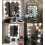 Smart Touch Screen, Detachable Mirror Base For Tabletop Or Wall-mounted Installation, Hollywood Makeup Mirror With Bluetooth Speaker, Multipurpose 7