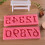 Φόρμα σιλικόνης Alphabet Number3d, Πολλαπλών χρήσεων καλούπια ψησίματος για εργαλεία 5