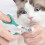 Η απόλυτη εμπειρία περιποίησης κατοικίδιων, υψηλής ποιότητας ψαλίδι νυχιών από 6