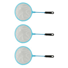 Baby-Brine-Shrimp-Net 10 Stück Feinpflanzen Sieb für Fischzucht, Aquarium & Kinderangeln