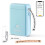 ORGBRO X1 Label Maker Machine with Tape Thermal Portable Bluetooth 1
