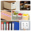 ORGBRO X1 Label Maker Machine with Tape Thermal Portable Bluetooth 5
