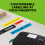 DYMO DYMO LabelManager Executive 640 CB Portable Label Printer | Compact 2