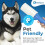 PetLovers Extra Sticky Lint Roller 8 Pack of Refills Only - No Handle 3