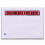 Triplast 100 x A5 Printed Document Enclosed Wallet (225 x 165 mm) | 1