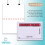 Triplast 100 x A5 Printed Document Enclosed Wallet (225 x 165 mm) | 2