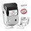 NIIMBOT B1 Bluetooth Label Maker Machine, Portable Label Printer, 1