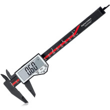 Digital Caliper 0-6" | Electronic Caliper with Auto-Off Feature |