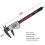 Digital Caliper 0-6" | Electronic Caliper with Auto-Off Feature | 5