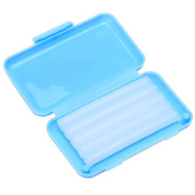 Dental Wax for Braces,Orthodontic Wax for Braces(Mint 1Box for | quali