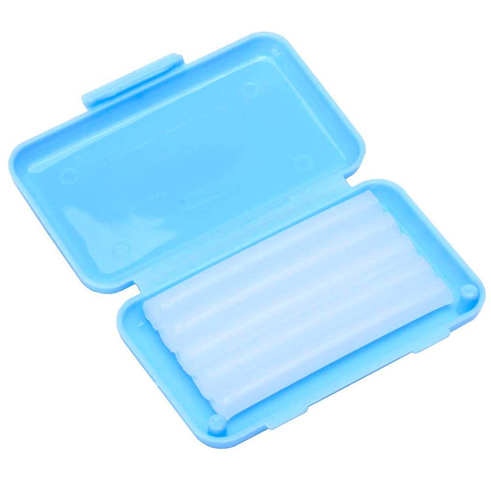 Houchanges Dental Wax For Braces,Orthodontic Wax For Braces(Mint 1Box For | Quali