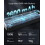 Portable Thermal Printer A4 Inkless Wireless Bluetooth 300 Dpi | quali 4