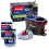 Vileda Vileda H2PrO Spin Mop and Bucket Set With 2 Additional Mop Head | qual 1