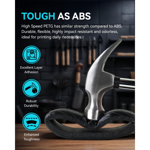 Premium everyday utility | durable, practical design | reliable | qual 2
