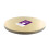 Culpitt 10" Double Thickness Cake Card, Pale Gold Boards, Cut Edge, 3