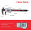 Digital Caliper 0-6" | Electronic Caliper with Auto-Off Feature | 4