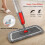 Microfibre Mop Spray Floor Mop with Spray for Floor Cleaning | quality 4
