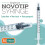 Novotip 1ml Syringe - Box of 100 2