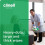 Clinell Clinell Universal Cleaning and Disinfectant Wipes for Surfaces - Pack 5