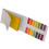Lansonee 2 Pack pH 1-14 Test Indicator 160 Strips Litmus Paper Water Soil Testing Kit 5