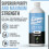 Clinell Clinell Universal Cleaning and Disinfectant Wipes for Surfaces - Pack 3