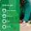 Clinell Clinell Universal Cleaning and Disinfectant Wipes for Surfaces - Pack 4
