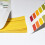 Lansonee 2 Pack pH 1-14 Test Indicator 160 Strips Litmus Paper Water Soil Testing Kit 6