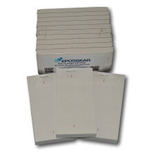 EPOSGEAR Single Copy Restaurant Cafe Takeaway Pub Food Waiter | qualit