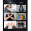 Portable Thermal Printer A4 Inkless Wireless Bluetooth 300 Dpi | quali 6