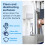 Tork Basic Centrefeed Wiping Paper Blue M2, Cost-Efficient Paper | qua 4