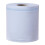 Tork Basic Centrefeed Wiping Paper Blue M2, Cost-Efficient Paper | qua 2
