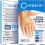 Cutiderm Sterile Skin Wound Closure Suture Strips, 4 Sizes - 150 | qua 1