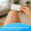 Cutiderm Sterile Skin Wound Closure Suture Strips, 4 Sizes - 150 | qua 6