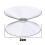 flintronic 20 PCS Double Sided Suction Cups, 30mm PVC Plastic Suckers 2