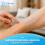 Cutiderm Sterile Skin Wound Closure Suture Strips, 4 Sizes - 150 | qua 3