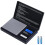 Zacro - digital pocket scale 1000 grams x 0.1 grams, kitchen scale, 1