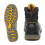 DeWalt DEWALT Newark Waterproof Safety Boots, Black Size 12 6