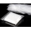 Sealable Grip Seal Plastic Bags - 100 Pcs, 19 * 13cm Medium Ziplock 1