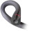Quality 9mm Wall 15mm Bore 2 Metre Length Slit Self-Seal K-Flex Pipe Insulation/Lagging/cladding 1
