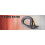Quality 9mm Wall 15mm Bore 2 Metre Length Slit Self-Seal K-Flex Pipe Insulation/Lagging/cladding 2