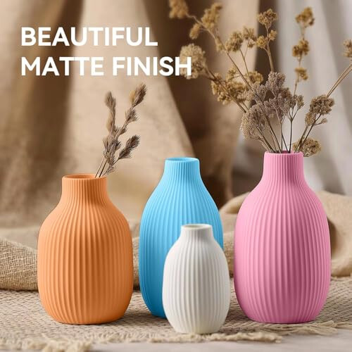 SUNLU Bundle 10 Colors Matte PLA Filament 1.75mm, Matte PLA Filament 1