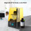 ANYCUBIC Upgraded ABS-Like 3D Printer Resin, Hardness and Toughness 6