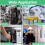 Pat Testing Stickers, 250 PCS Pass & 25 PCS Fail Pat Testing Labels, 6