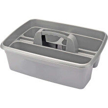 Draper 40 x 30 x 13cm Cleaning Caddy | Tote Tray With Handle | quality