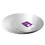 Culpitt Cut Edge Round Cards, 4 Board Multipack, 6", 8", 10", 12", 2