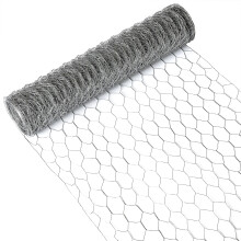 Chicken Wire,26M Chicken Wire Mesh Roll,Chicken Wire Mesh for Pet