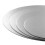 Culpitt Cut Edge Round Cards, 4 Board Multipack, 6", 8", 10", 12", 3
