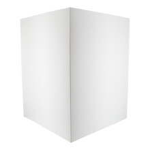 Culpitt 16" Cake Box Extension for 10" Box, 16" Tall 4-Sided Solid