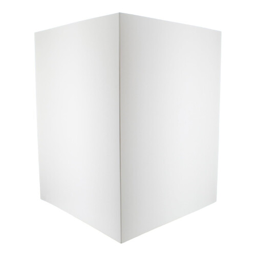 Culpitt 16" Cake Box Extension for 10" Box, 16" Tall 4-Sided Solid